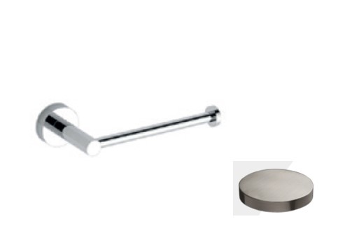 Держатель для туалетной бумаги, Giulini Moderna, матовый никель арт. RG0812/1NKO