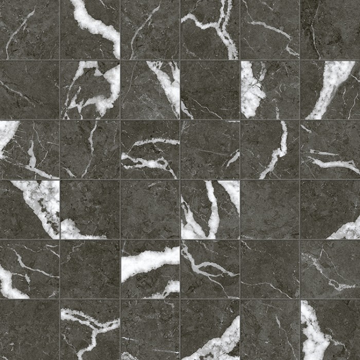 Мозаика дарк 30x30 Coliseum Gres Michelangelo арт. 610110001107