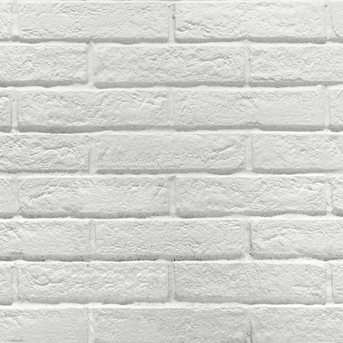 Плитка white «мин. шов 1 см» 6x25 SADON New york арт. J85677