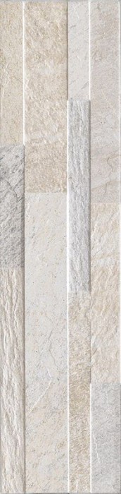 Плитка white 15x61 SADON Cubics арт. J86620