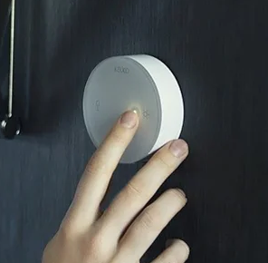 Косметическое зеркало Keuco iLook Move с подсветкой арт. 17612019002