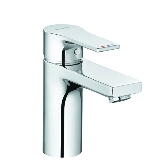 Смеситель для раковины Kludi Zenta хром арт. 482920565