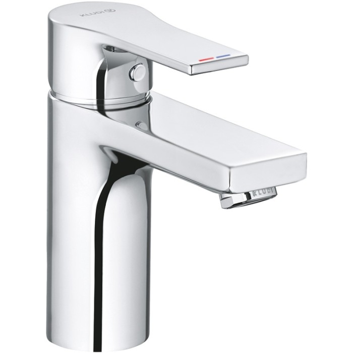 Смеситель для раковины Kludi Zenta хром арт. 482920565