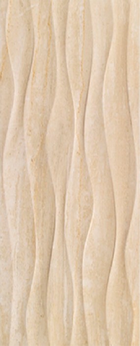 Плитка wind beige acoustic 31.6x59.2 APARICI Wind wall арт. 90103
