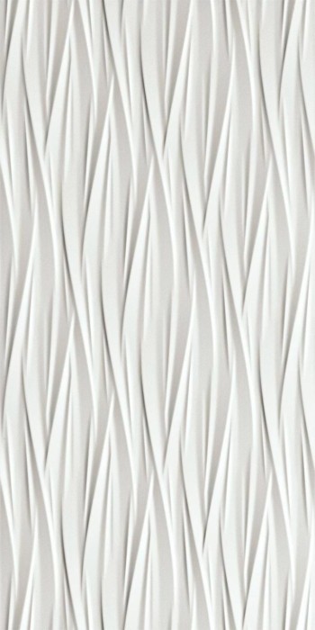 Плитка 3d wind white matt 40x80 ATLAS CONCORDE italy 3d wall design арт. 8DMW