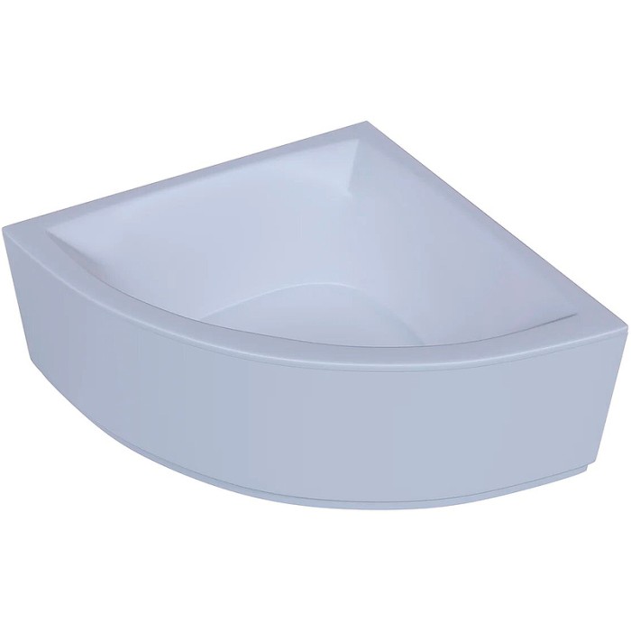 Ванна с фронтальным экраном (вклеенный каркас) Aquatek Юпитер арт. UPT150-0000026