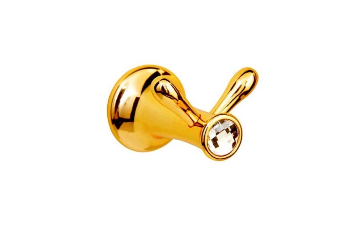 Крючок двойной, Boheme Chiaro - 10506