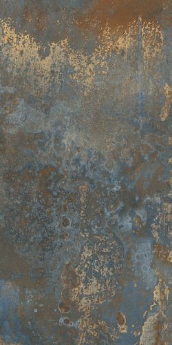 Керамогранит Oxido Blue 120x60 Cement Artcer арт. 000872