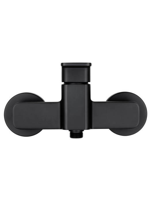 Смеситель для душа, Wonzon & Woghand Arnie, WW-694101-MB цвет: черный