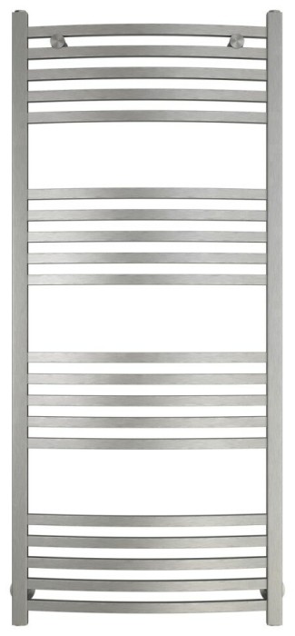 Сунержа Водяной полотенцесушитель 1200x500, Аркус, 071-0251-1250 цвет: сатин