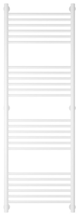 Сунержа Водяной полотенцесушитель 1500x500, Богема+ прямая, 30-0220-1550 цвет: матовый белый