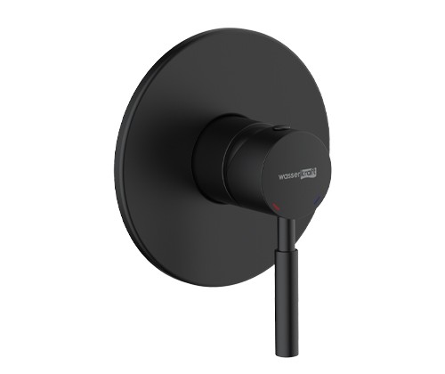 Смеситель для душа Gollach 3300 WasserKRAFT арт. 3351