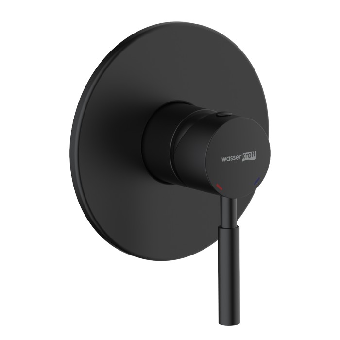 Смеситель для душа Gollach 3300 WasserKRAFT арт. 3351