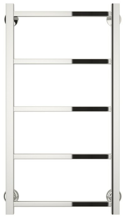 Стилье Водяной полотенцесушитель 800x400, Версия-КН, 00640-8040 цвет: без покрытия