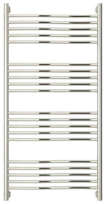 Сунержа Водяной полотенцесушитель 1200x600, Флюид+, 00-0222-1260 цвет: без покрытия