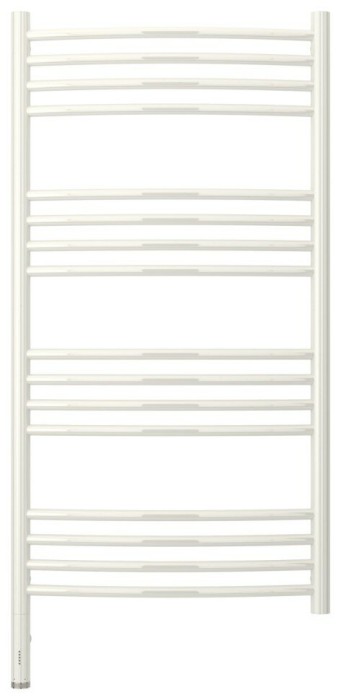 Сунержа Электрический полотенцесушитель 1000x500, Богема 3.0, 12-5802-1050 цвет: белый