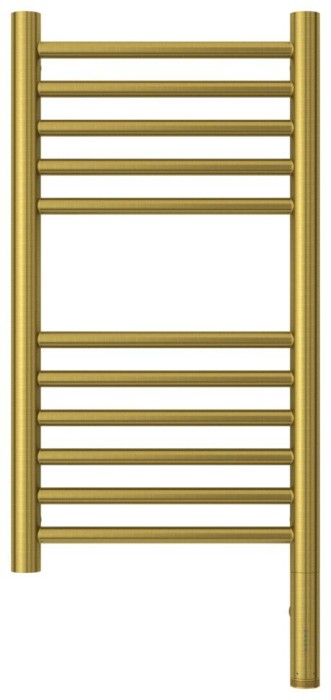 Сунержа Электрический полотенцесушитель 600x300, Богема 3.0, 051-5805-6030 цвет: состаренная латунь