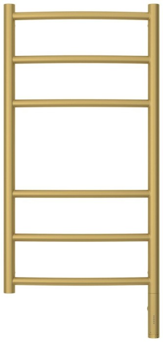 Сунержа Электрический полотенцесушитель 600x400, Галант 3.0, 032-5801-8040 цвет: матовое золото