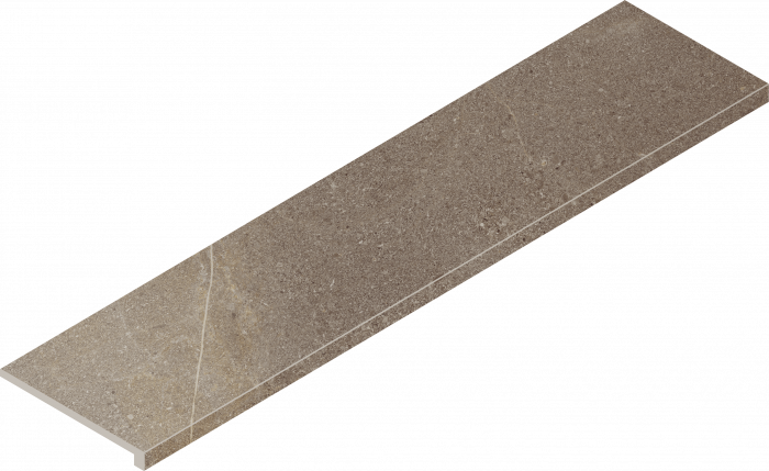 Ступень бёрн фронтальная   33x120 Italon Контемпора арт. 620070000669
