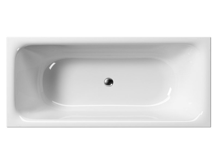 Акриловая ванна 180х80 см, Sand GSI арт. VASAND80