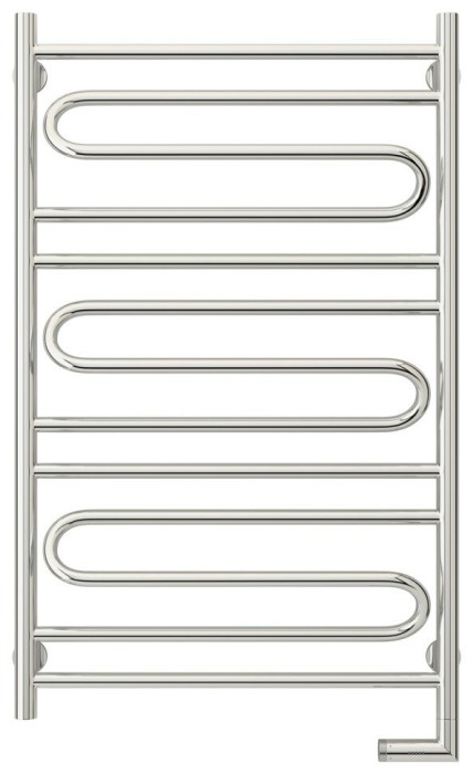Сунержа Электрический полотенцесушитель 1000x300, Элегия 2.0, 00-5219-1060 цвет: без покрытия