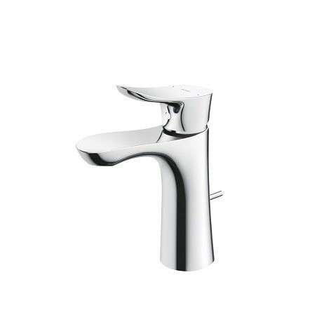 Смеситель для раковины, на 1 отверстие, NC/R TOTO, TLG01301R цвет: хром