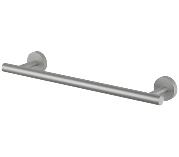 Полотенцедержатель 30см матовый, Remer INOX Accessories, SSXI40L30