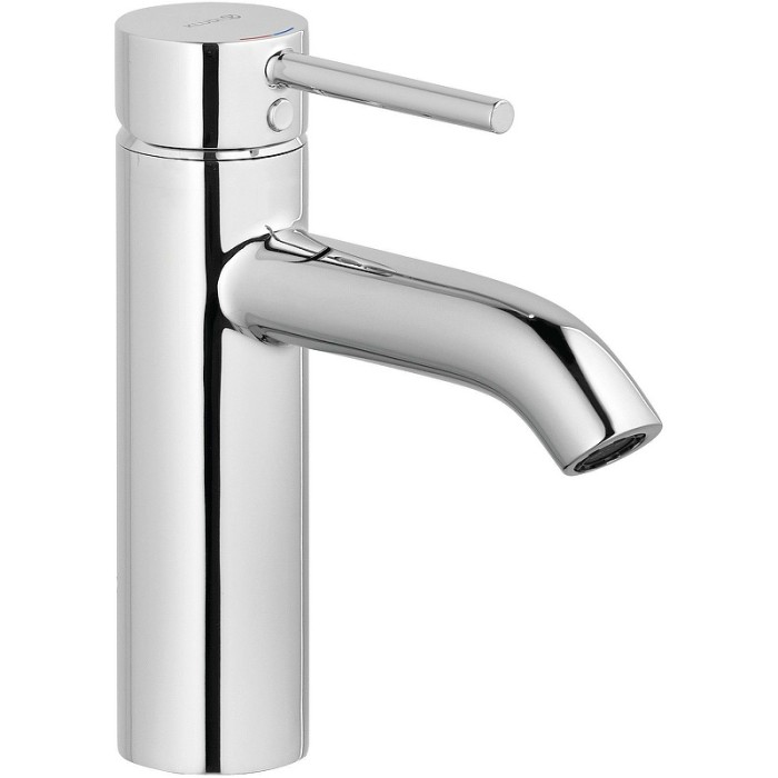 Смеситель для раковины Kludi Bozz цвет хром арт. 382820576