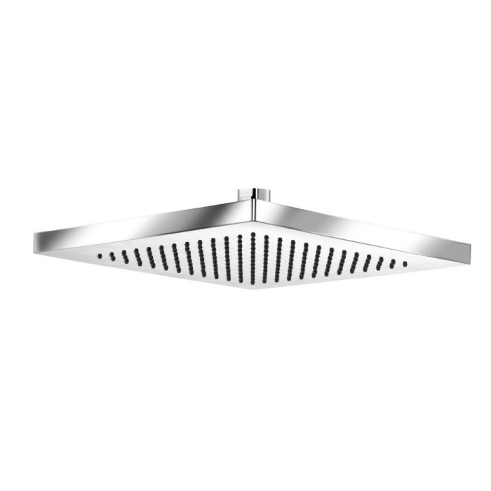 Верхний душ 250 x 250 мм, a-qa Kludi, хром - 6653105-00
