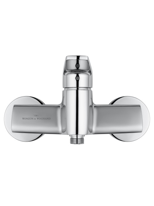 Смеситель для душа, Wonzon & Woghand Athens, WW-084101-CR цвет: хром