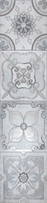 Подступенок 2l 15x60 PROGRES CERAMICA Прожетто арт. PNR0024/1