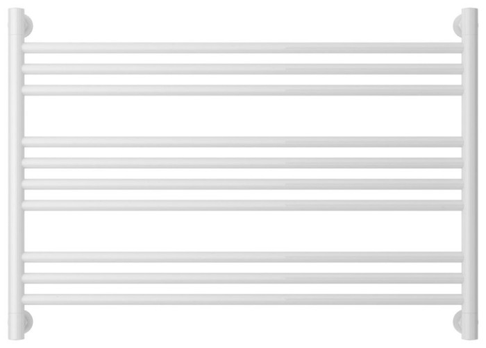 Сунержа Водяной полотенцесушитель 600x900, Богема L, 12-0202-6090 цвет: белый