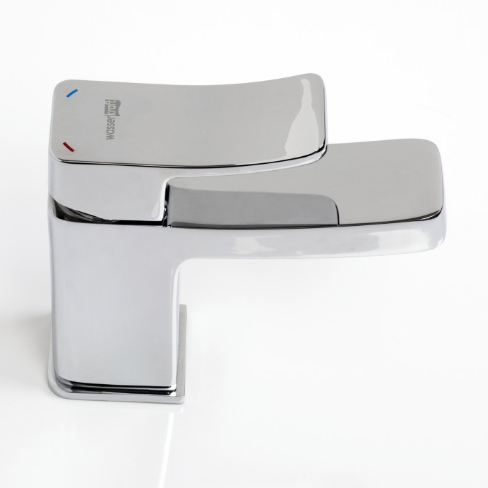 Смеситель для раковины Aller 1060 WasserKRAFT арт. 1064