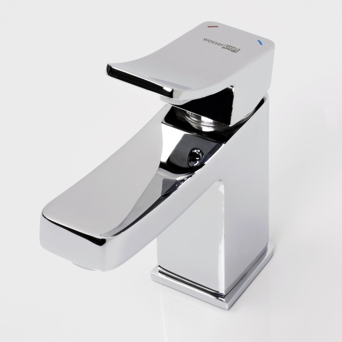 Смеситель для раковины Aller 1060 WasserKRAFT арт. 1064