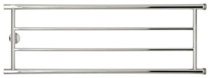 Стилье Водяной полотенцесушитель 320x1000, Минор 0600, 00600-3210 цвет: без покрытия