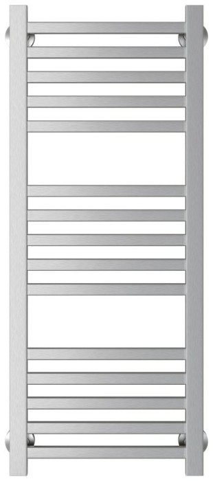 Сунержа Водяной полотенцесушитель 800x300, Модус PRO, 071-0450-8030 цвет: сатин