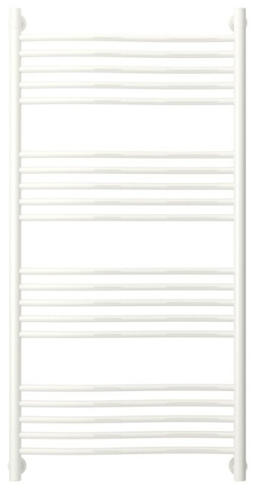 Сунержа Водяной полотенцесушитель 1200x600, Флюид+, 12-0222-1260 цвет: белый