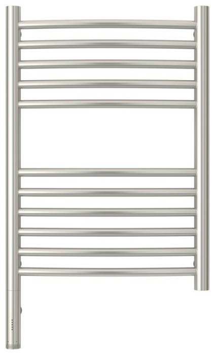 Сунержа Электрический полотенцесушитель 600x400, Богема 3.0, 071-5802-6040 цвет: сатин