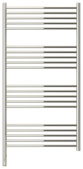 Сунержа Электрический полотенцесушитель 1200x600, Богема 3.0, 00-5804-1260 цвет: без покрытия