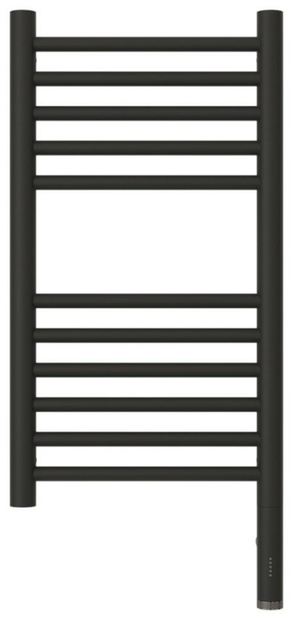 Сунержа Электрический полотенцесушитель 600x300, Богема 3.0, 15-5805-6030 цвет: тёмный титан муар