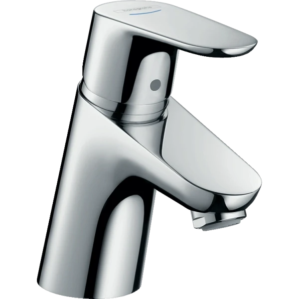 Кран для холодной воды, Hansgrohe Focus, хром арт. 31130000