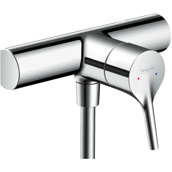 Смеситель для душа, Hansgrohe Talis S, хром арт. 72601000