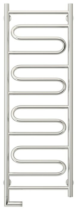 Сунержа Электрический полотенцесушитель 1000x300, Элегия 2.0, 00-5218-1240 цвет: без покрытия