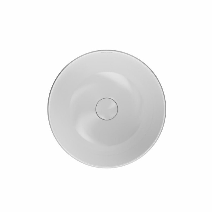 Раковина накладная 42,5x42,5см, Magica Kerama Marazzi, белый - MA.wb.42