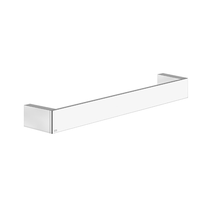 Полотенцедержатель 30см, подвесной, Gessi Rettangolo, хром арт. 20897#031