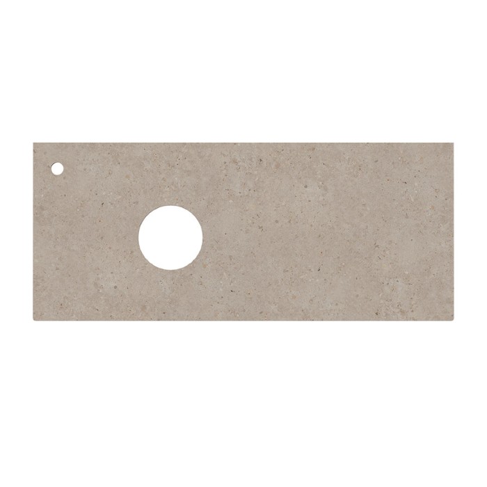 Столешница MAGICA Риккарди 120 см, Magica Kerama Marazzi, бежевый - MA.1.1.SG540620R\120