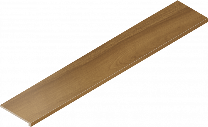 Ступень палиссандро угловая правая 33x160 Italon Скайфолл арт. 620070001540