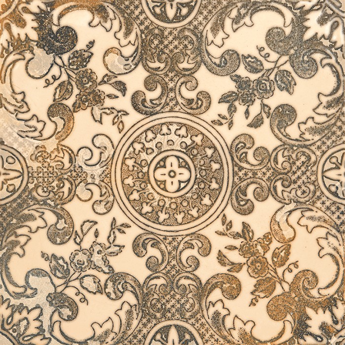 Плитка copper 20,4x20,4 PAMESA Elisabeth арт. 015.921.0287.13660