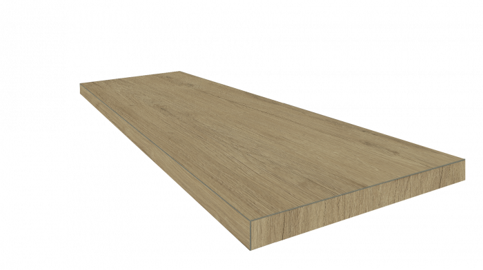 Ступень хани угловая правая 33x90 Coliseum Gres Merano арт. 620070001864