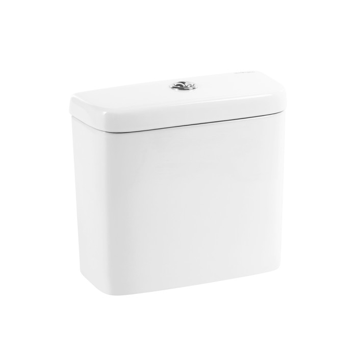 Бачок BelBagno, глянцевый белый, Steam арт. BB130T